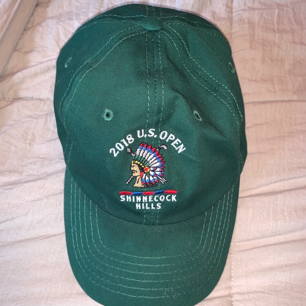 2018 U.S. Open Hat